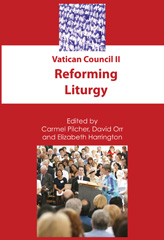 E-book, Vatican Council II : Reforming Liturgy, Harrington, Elizabeth, ATF Press