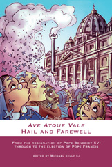 E-book, Ave Atque Vale : Hail and Farewell, Kelly, Michael, ATF Press