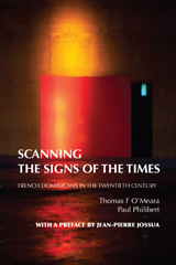 E-book, Scanning the Signs of the Times, O'Meara, Thomas, ATF Press