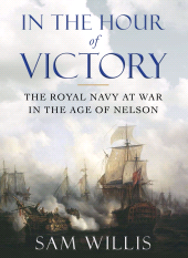E-book, In the Hour of Victory : SHORTLISTED FOR THE MARITIME MEDIA AWARDS, Atlantic Books