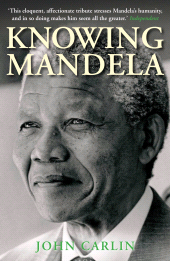 E-book, Knowing Mandela, Atlantic Books