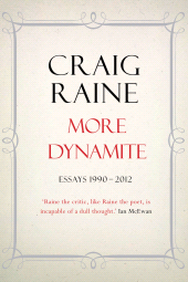 E-book, More Dynamite : Essays 1990-2012, Atlantic Books