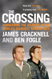 E-book, The Crossing : Conquering the Atlantic in the World's Toughest Rowing Race, Atlantic Books
