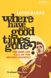 E-book, Where Have All the Good Times Gone?, Atlantic Books