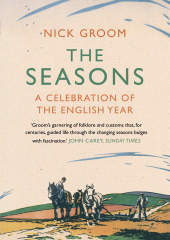 E-book, The Seasons : A Celebration of the English Year, Atlantic Books