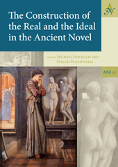 E-book, The Construction of the Real and the Ideal in the Ancient Novel, Barkhuis