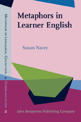 E-book, Metaphors in Learner English, John Benjamins Publishing Company