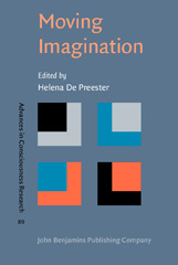 E-book, Moving Imagination, John Benjamins Publishing Company