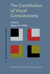 E-book, The Constitution of Visual Consciousness, John Benjamins Publishing Company