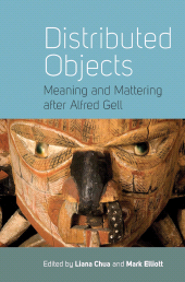E-book, Distributed Objects : Meaning and Mattering after Alfred Gell, Berghahn Books