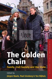 E-book, The Golden Chain : Family, Civil Society and the State, Berghahn Books