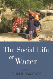 E-book, The Social Life of Water, Berghahn Books