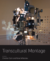 E-book, Transcultural Montage, Berghahn Books