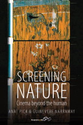 E-book, Screening Nature : Cinema beyond the Human, Berghahn Books