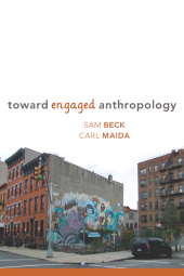 E-book, Toward Engaged Anthropology, Berghahn Books