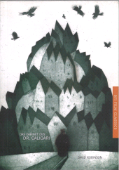 E-book, Das Cabinet des Dr. Caligari, British Film Institute