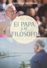 E-book, El Papa & el filósofo, Editorial Biblos