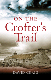 E-book, On the Crofter's Trail, Birlinn