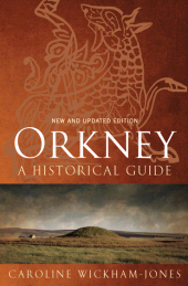 E-book, Orkney : A Historical Guide, Birlinn