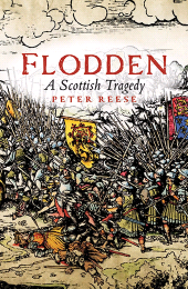E-book, Flodden : A Scottish Tragedy, Birlinn