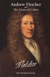 E-book, Andrew Fletcher and The Treaty of The Union, Birlinn