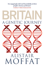 E-book, Britain : A Genetic Journey, Birlinn