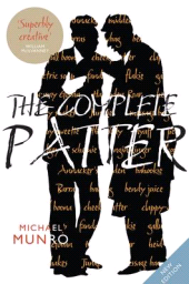 E-book, The Complete Patter, Birlinn