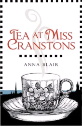E-book, Tea at Miss Cranston's, Birlinn