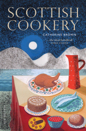 E-book, Scottish Cookery, Birlinn