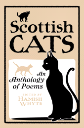 E-book, Scottish Cats : An Anthology of Scottish Cat Poems, Birlinn