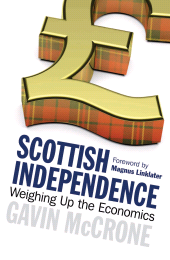 E-book, Scottish Independence : Weighing Up the Economics, Birlinn