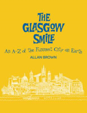 E-book, The Glasgow Smile : A Celebration of Clydebuilt Comedy, Birlinn