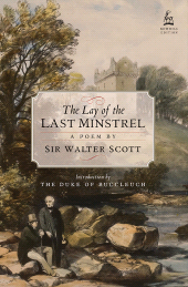 E-book, The Lay of The Last Minstrel : A Poem, Birlinn