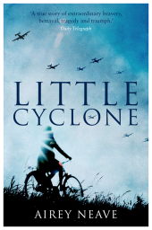 E-book, Little Cyclone : The Girl who Started the Comet Line, Biteback Publishing