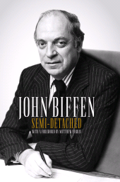 E-book, Semi-Detached, Biteback Publishing