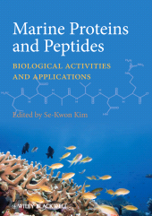 E-book, Marine Proteins and Peptides : Biological Activities and Applications, Blackwell