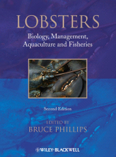 E-book, Lobsters : Biology, Management, Aquaculture and Fisheries, Blackwell