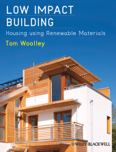 eBook, Low Impact Building : Housing using Renewable Materials, Woolley, Tom., Blackwell