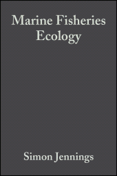 eBook, Marine Fisheries Ecology, Blackwell