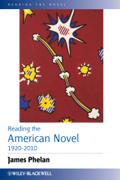 E-book, Reading the American Novel 1920-2010, Blackwell
