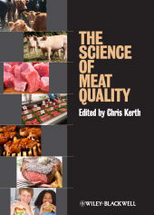 E-book, The Science of Meat Quality, Blackwell
