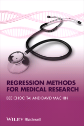 eBook, Regression Methods for Medical Research, Blackwell