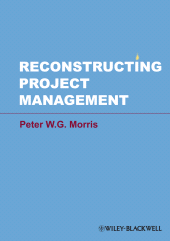 E-book, Reconstructing Project Management, Blackwell