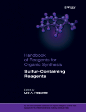 eBook, Sulfur-Containing Reagents, Blackwell