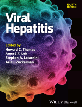 E-book, Viral Hepatitis, Blackwell