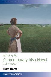 E-book, Reading the Contemporary Irish Novel 1987 - 2007, Blackwell