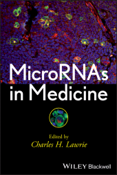 E-book, MicroRNAs in Medicine, Blackwell