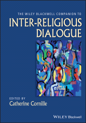 E-book, The Wiley-Blackwell Companion to Inter-Religious Dialogue, Blackwell