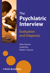 E-book, The Psychiatric Interview : Evaluation and Diagnosis, Blackwell