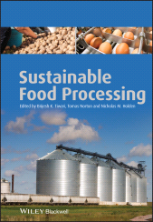 E-book, Sustainable Food Processing, Blackwell